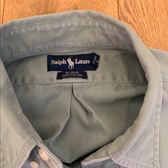 Polo Ralph Lauren shirt - Picture 5 of 7